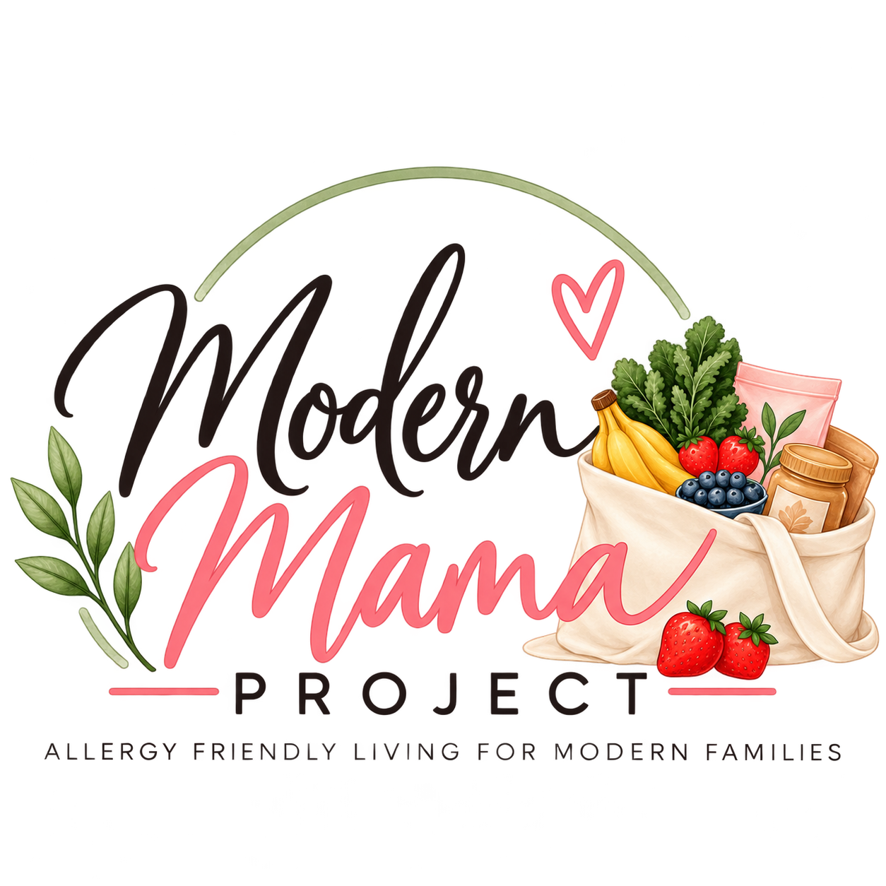 Modern Mama Project