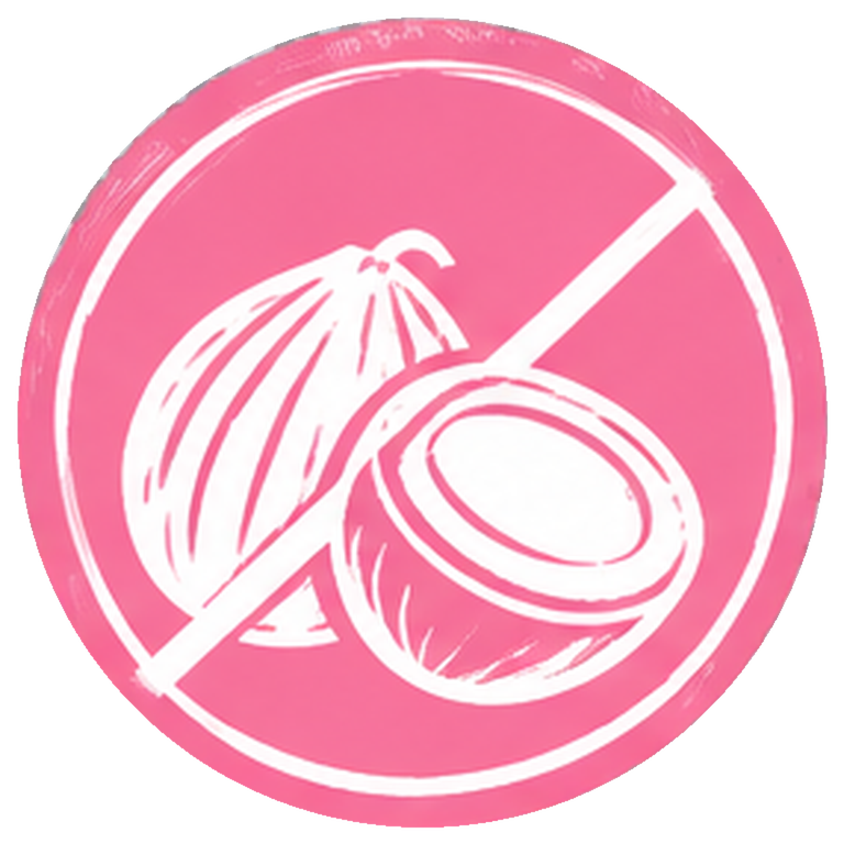 Coconut Free