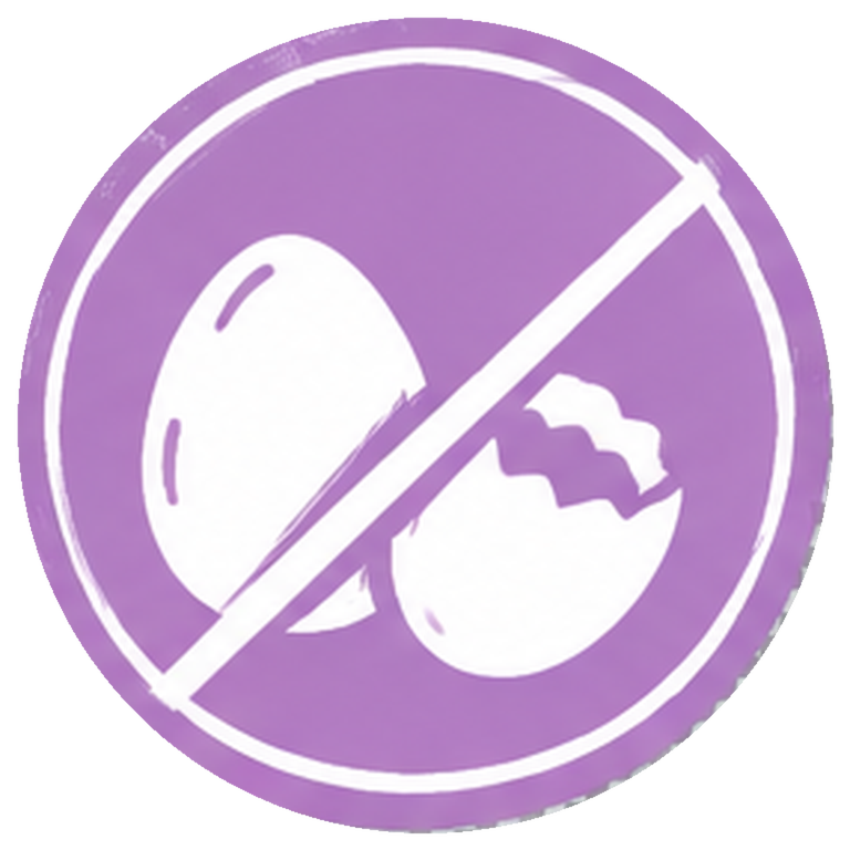 Egg Free