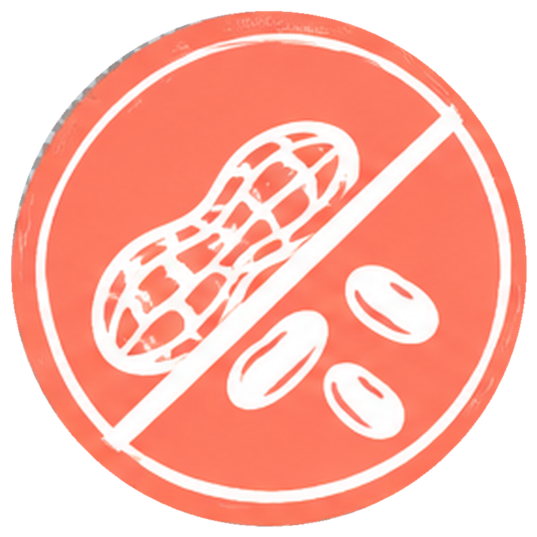 Peanut Free