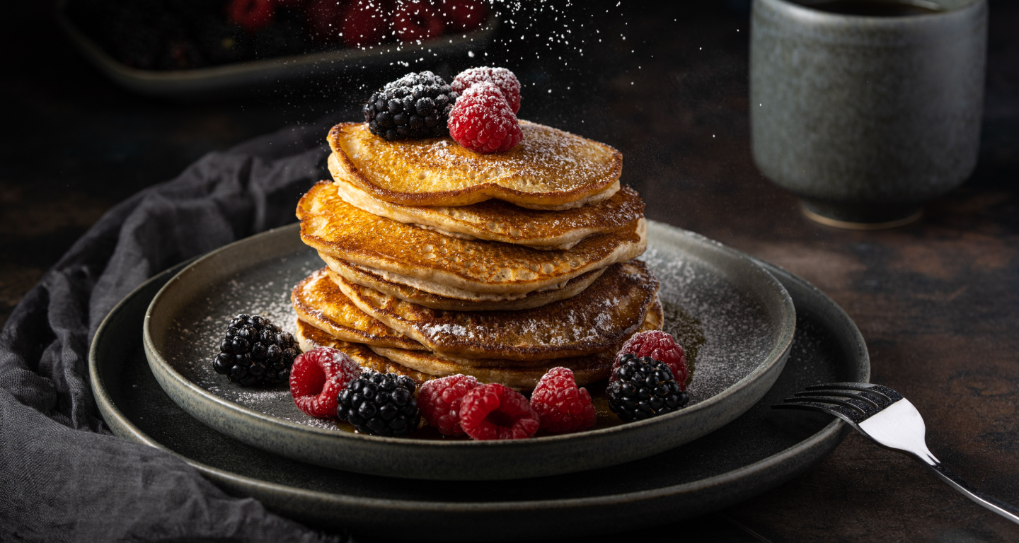 Allergy-friendly recipe